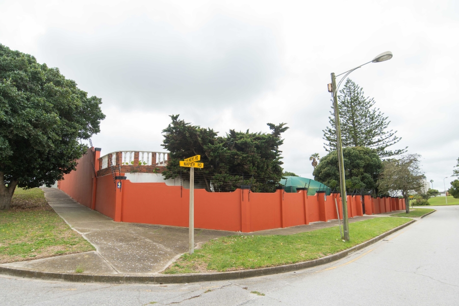 4 Bedroom Property for Sale in Humewood Eastern Cape